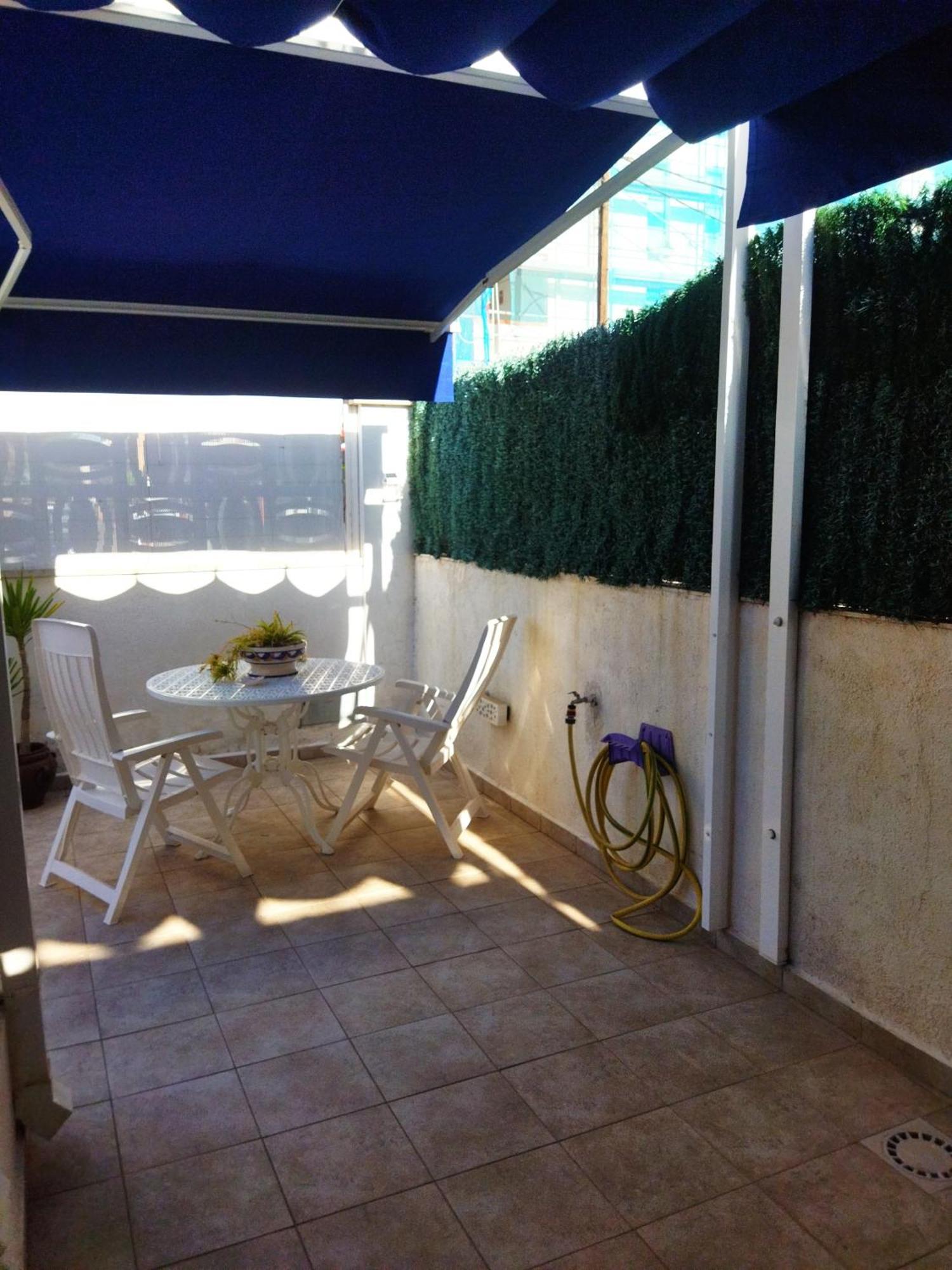 Casita Playa Villa Calafell Exterior photo