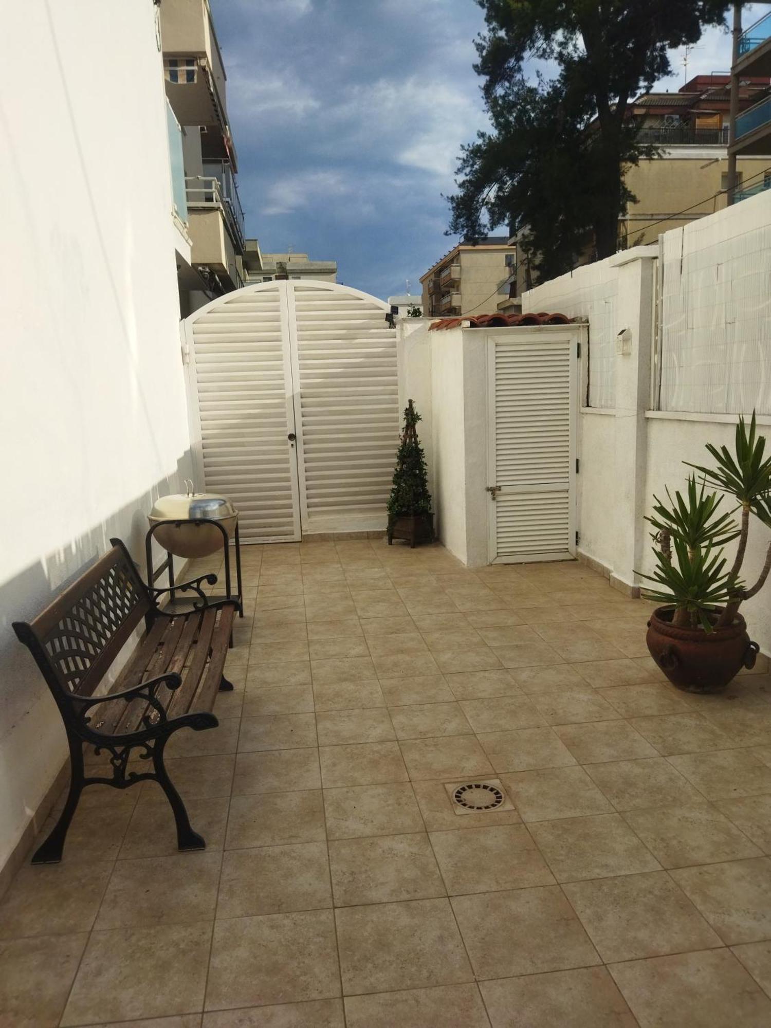 Casita Playa Villa Calafell Exterior photo